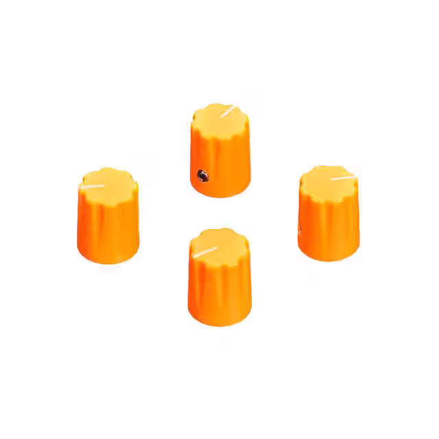 5533 Adafruit Industries LLC  Boutons